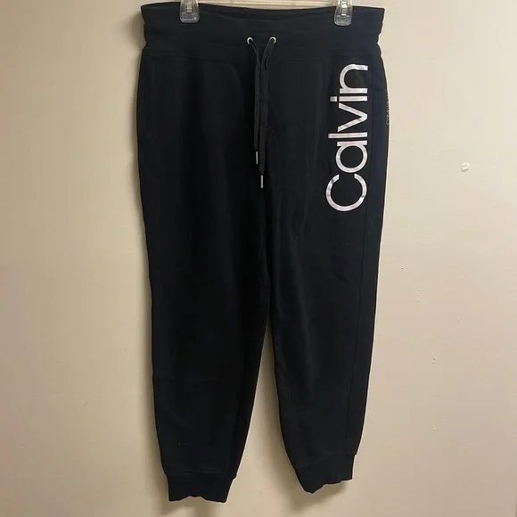 Calvin Klein Performance Joggers - Picture 2 of 10
